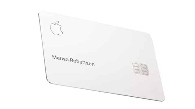 How to buy an Apple Card and use it on an iPhone?