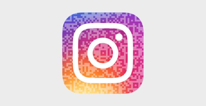 Instagram launches QR codes around the world