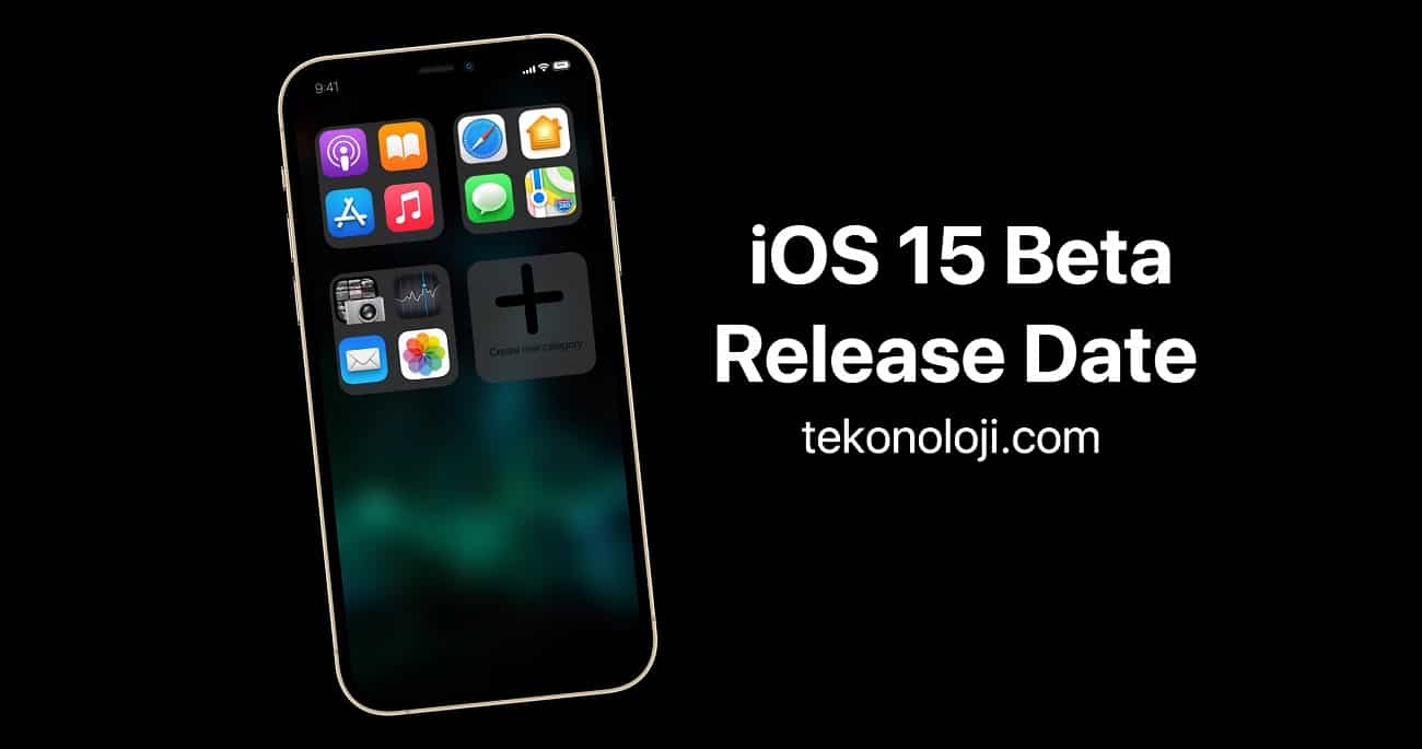 ios 16 beta release date