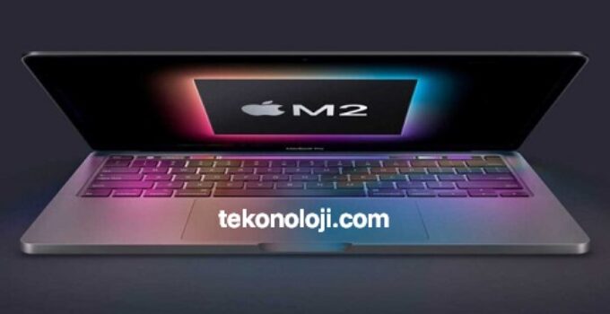 New MacBook Pro M2 Pro and M2 Max, production already planned