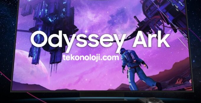 Samsung Unveils Odyssey Monitor Lineup at Gamescom 2022