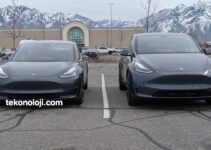 Tesla: why the Model Y costs less than the Model 3?