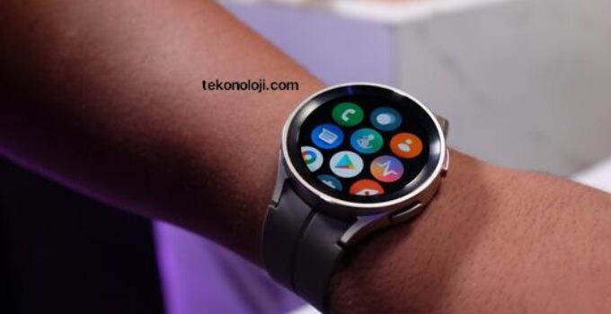 Samsung Galaxy Watch5 Pro Smartwatch Review – It just lasts longer