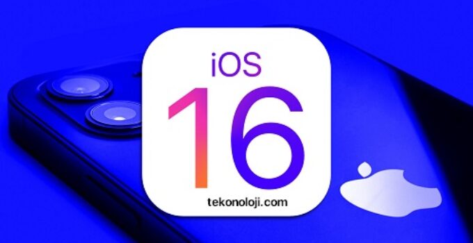 The 8 settings to change if you have iOS 16 installed