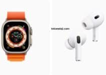 Apple Watch Ultra and AirPods Pro 2022 available worldwide