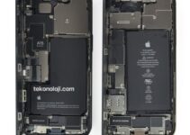 iPhone 14 Pro gets a little fat for the bigger battery