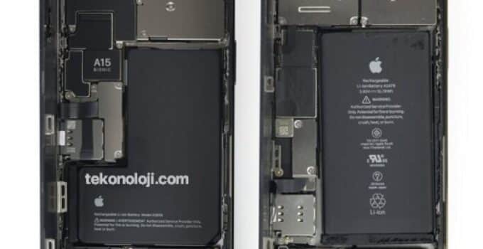 iPhone 14 Pro gets a little fat for the bigger battery