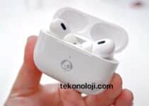 AirPods Pro 2, all the news of the new Apple headphones