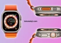 Apple Watch Ultra, first Siren and Depth apps available