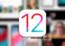 Apple has released the iOS 12.5.6 update for older iPhones