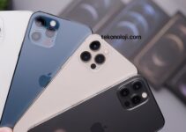 Comparison of iPhone 14 Pro / 14 Pro Max and iPhone 13 Pro / 13 Pro Max