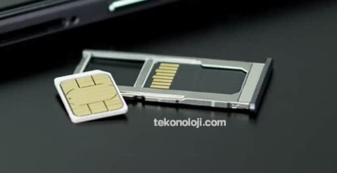 iPhone 14: Is Apple leaving out the SIM card?