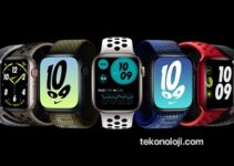 How to Add a Nike Watch Face to Any Apple Watch