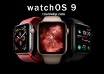 Apple releases WatchOS 9, here are all the news