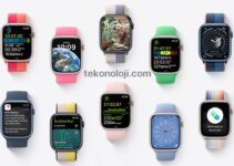 Apple Watch 8 and Apple Watch SE 2022, all the news and prices
