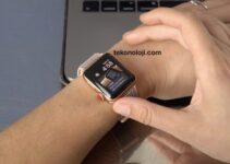 How to pair Apple Watch with your new iPhone?