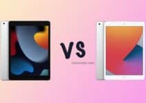 iPad 9 vs iPad 10: looking for differences between old and new