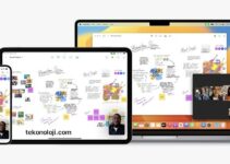 First look at Freeform, Apple’s app for projects and brainstorming