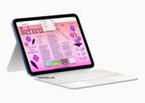 Apple Magic Keyboard Folio splits in two for iPad 2022