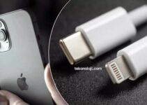 On the iPhone with USB-C, Apple resigns itself, “we will have to adapt”