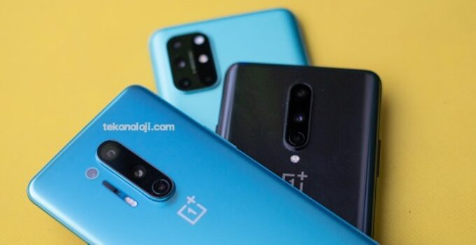 OnePlus 8, 8 Pro and 8T welcome Android 13 with the first OxygenOS 13 Open Beta