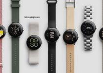 After months of rumors, here is Google Pixel Watch: official, but not yet for us
