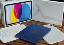 iPad 2022 to the test, our impressions