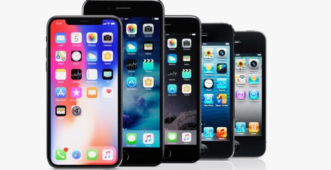iPhone: How long will updates from Apple last?