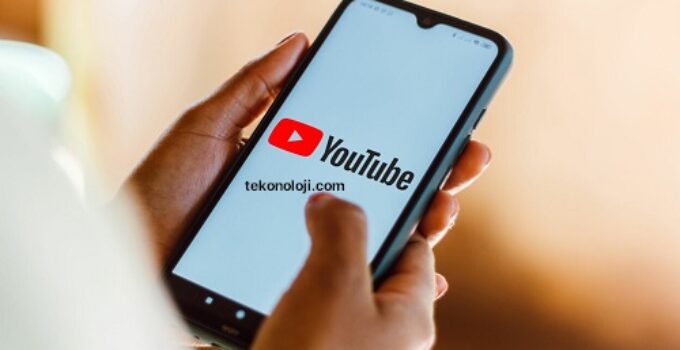 YouTube is renewed with a new dark theme, Ambient mode and other news