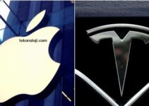 Tesla cars will have Apple Music