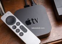 Apple TV 2022 will avoid black screens between content
