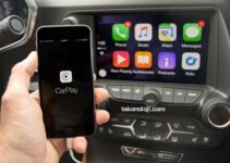 How to turn off CarPlay on your iPhone?