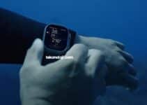 Apple Announces Oceanic+ App for Apple Watch Ultra