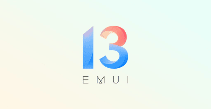 HUAWEI introduced EMUI 13 – what’s new, what devices are supported