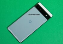 Google Pixel smartphones can be easily unlocked with a second SIM card