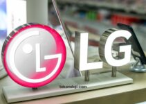 LG initiates a massive corporate reorganization