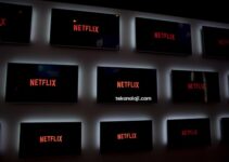 Netflix stops sharing passwords and accounts from 2023