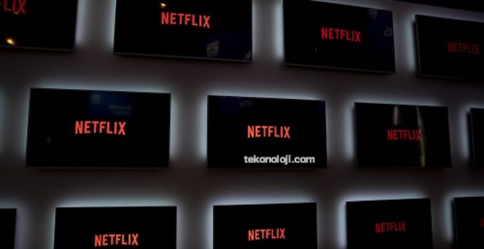 Netflix stops sharing passwords and accounts from 2023
