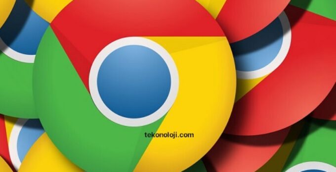 Google Chrome for Mac now uses less memory and offers power saving modes