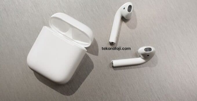 Belkin unveils AirPods cleaning kit
