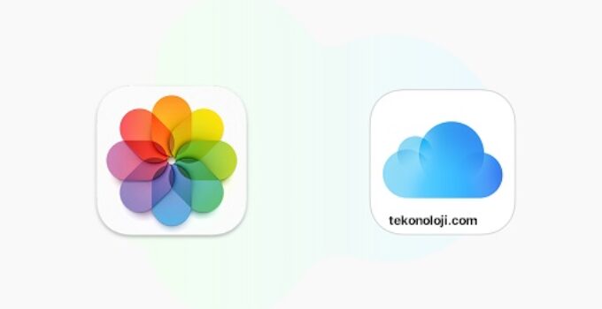 With iCloud you can turn a photo album into a website!