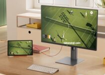 OnePlus introduced two monitors: X 27 and E 24