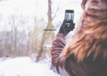 iPhone turns off in the cold: why is this happening?