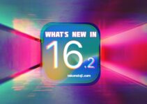 Apple has released the final version of iOS 16.2