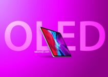 Samsung prioritizes OLEDs for 2024 iPad Pro