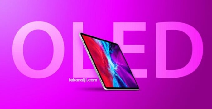 Samsung prioritizes OLEDs for 2024 iPad Pro