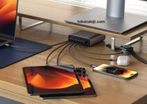 Satechi launches two new accessories for Apple devices