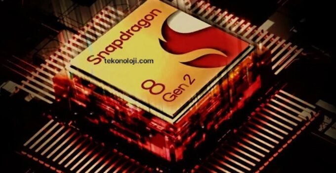 Samsung Galaxy S23 will have a customized version of the Snapdragon 8 Gen 2
