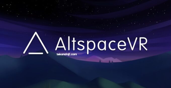 Microsoft will shut down the AltspaceVR metaverse on March 10