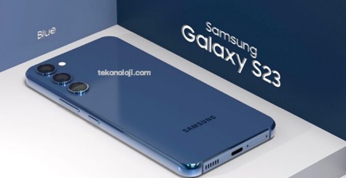 Samsung will unveil Galaxy S23 on February 1st